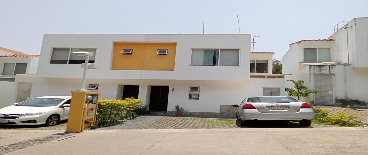 Foto de casa en venta en  , cantarranas, cuernavaca, morelos, 30576256 No. 04