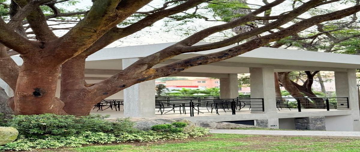 Foto de departamento en venta en  , cantarranas, cuernavaca, morelos, 0 No. 04