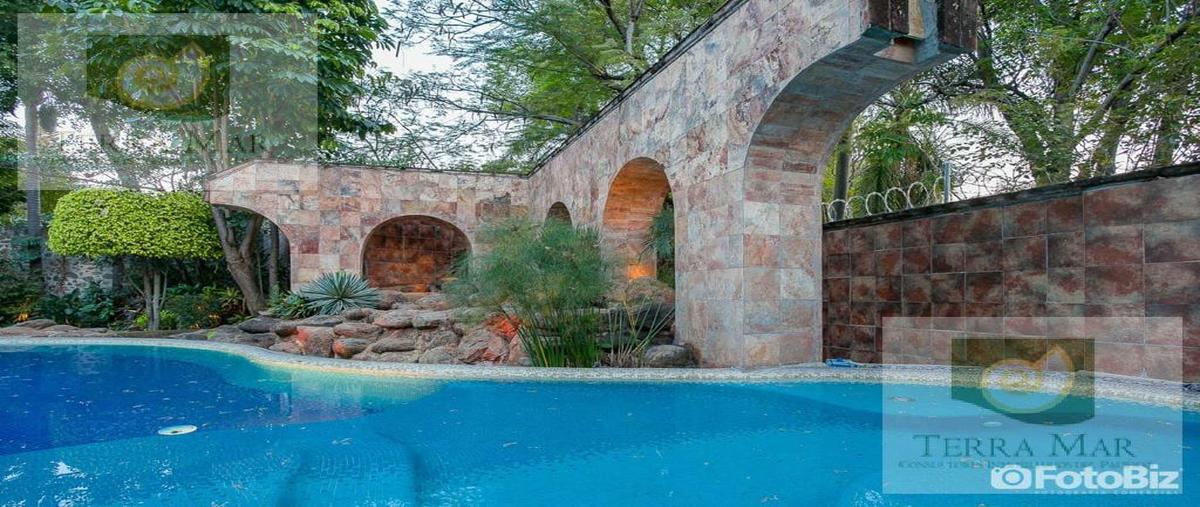 Foto de casa en renta en  , cantarranas, cuernavaca, morelos, 31056970 No. 03