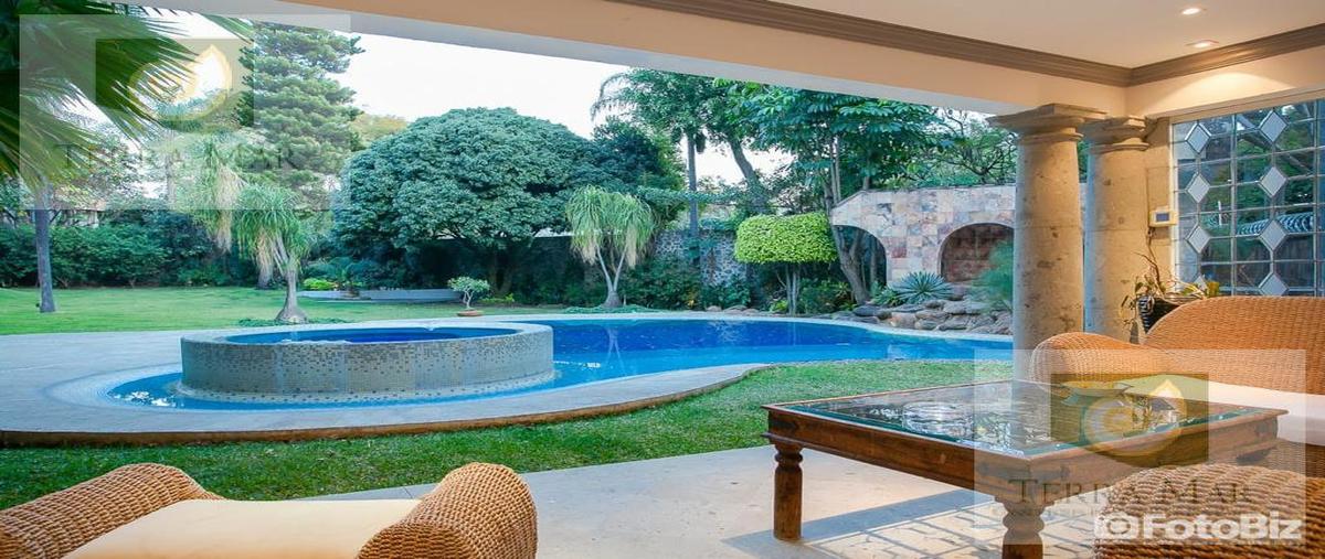 Foto de casa en renta en  , cantarranas, cuernavaca, morelos, 31056970 No. 04