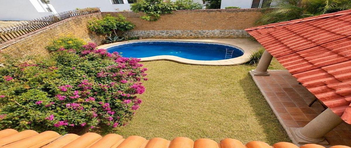 Foto de casa en renta en  , cantarranas, cuernavaca, morelos, 0 No. 03