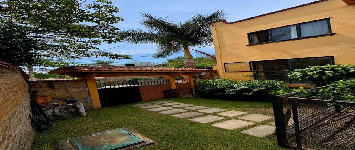 Foto de casa en renta en  , cantarranas, cuernavaca, morelos, 0 No. 05