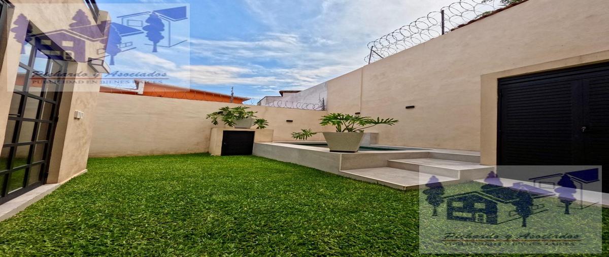 Foto de casa en venta en  , cantarranas, cuernavaca, morelos, 0 No. 04