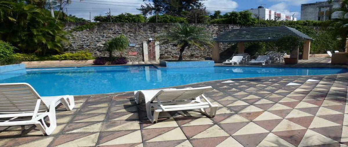 Foto de departamento en venta en  , cantarranas, cuernavaca, morelos, 7068581 No. 03
