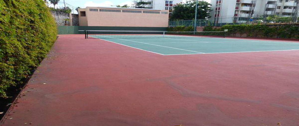 Foto de departamento en venta en  , cantarranas, cuernavaca, morelos, 7068581 No. 05