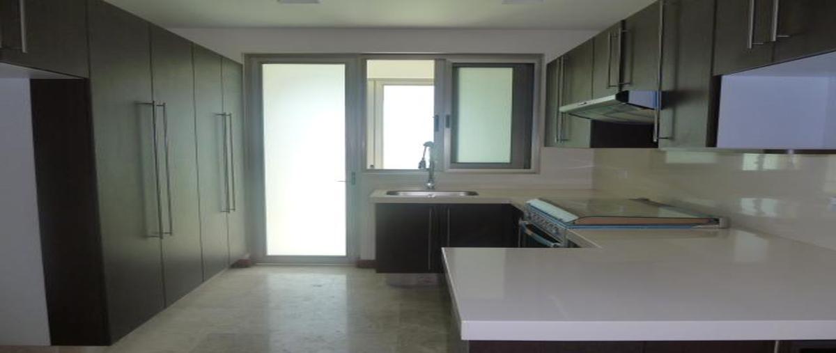 Foto de departamento en renta en  , cantarranas, cuernavaca, morelos, 7068663 No. 05