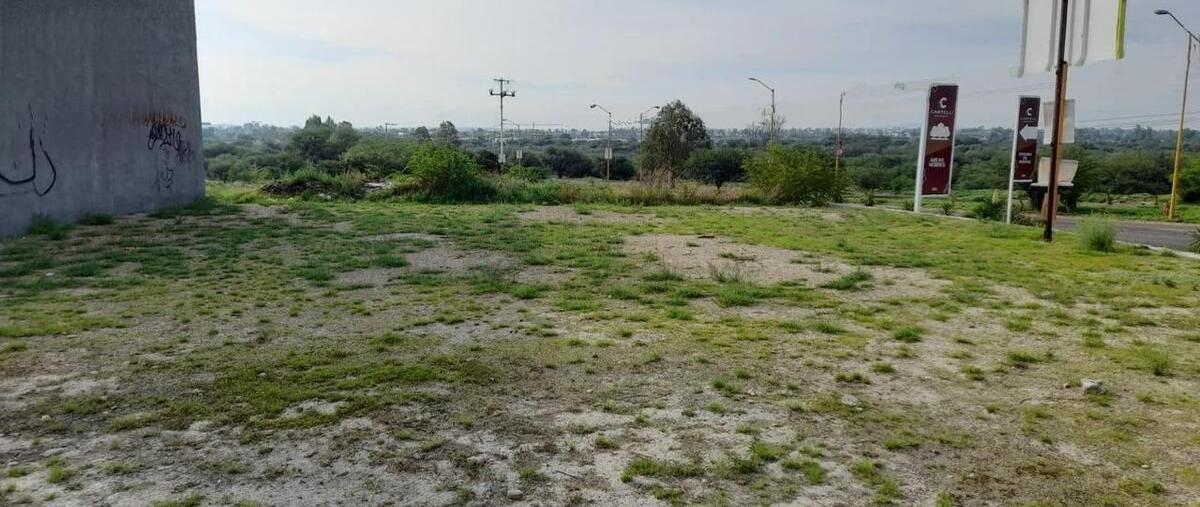 Foto de terreno habitacional en renta en cantelli residencial , villas del mediterráneo, aguascalientes, aguascalientes, 0 No. 01