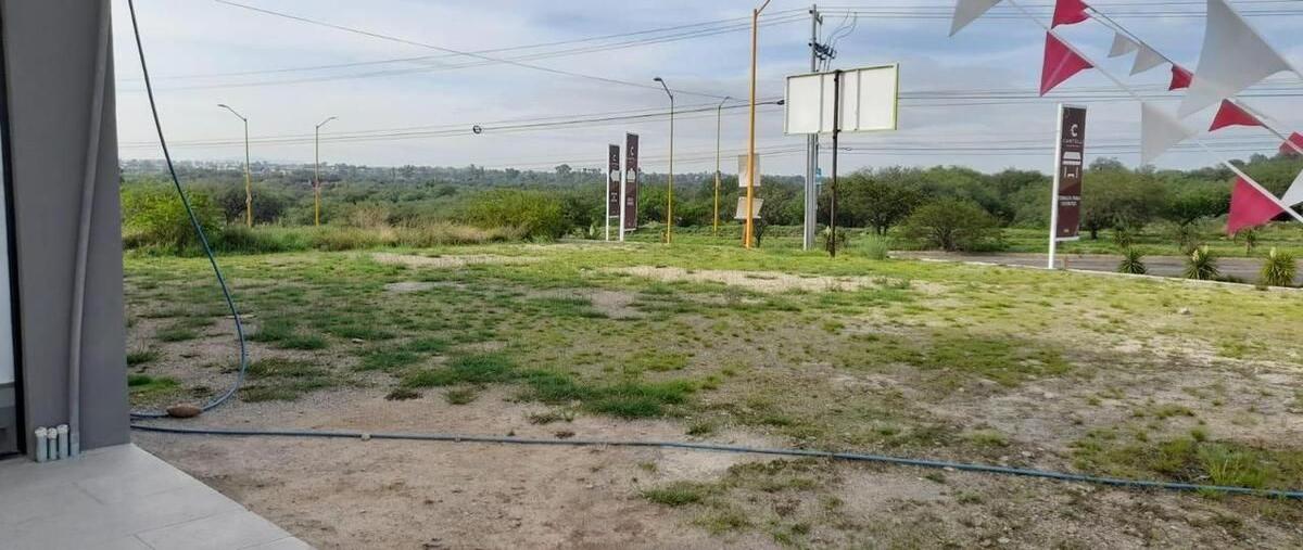 Foto de terreno habitacional en renta en cantelli residencial , villas del mediterráneo, aguascalientes, aguascalientes, 0 No. 03