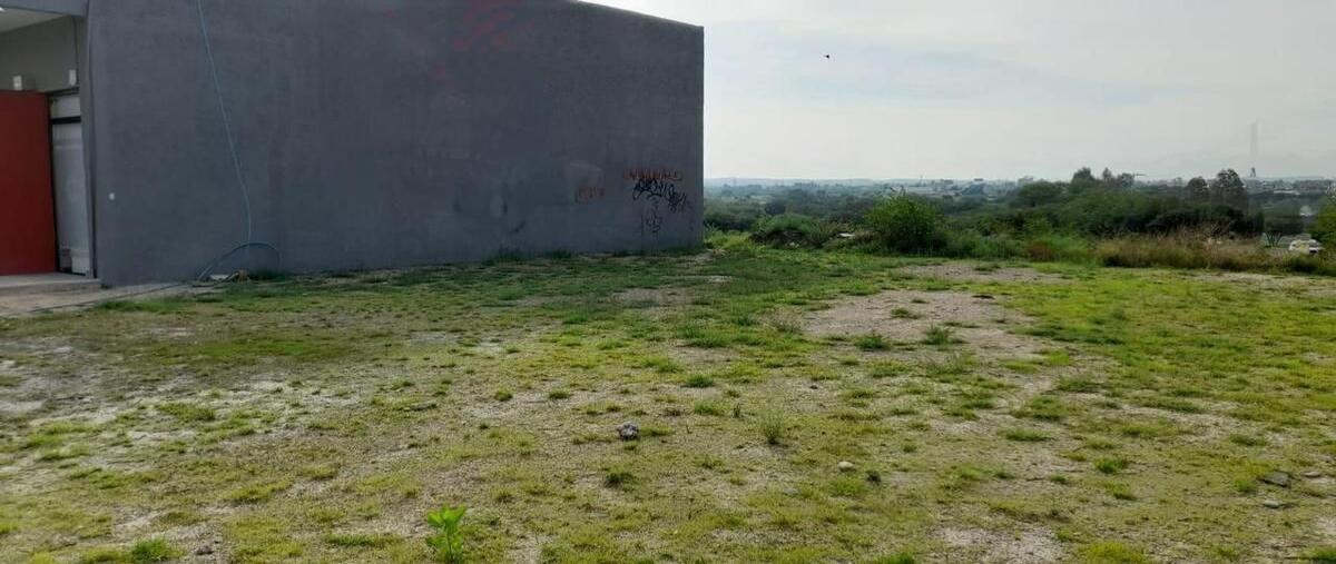 Foto de terreno habitacional en renta en cantelli residencial , villas del mediterráneo, aguascalientes, aguascalientes, 0 No. 05