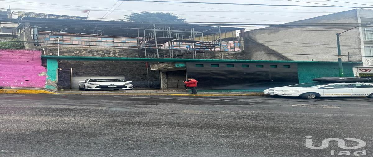 Foto de terreno habitacional en cantera 106, las cruces, la magdalena contreras, df / cdmx, 30068751 foto 01 Foto de terreno habitacional en venta en cantera 106, las cruces, la magdalena contreras, df / cdmx, 30068751 No. 01