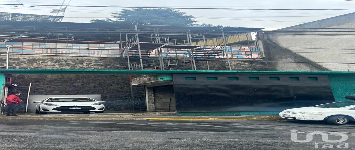 Foto de terreno habitacional en cantera 106, las cruces, la magdalena contreras, df / cdmx, 30068751 foto 02 Foto de terreno habitacional en venta en cantera 106, las cruces, la magdalena contreras, df / cdmx, 30068751 No. 02