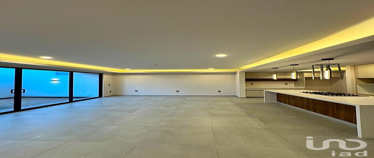 Foto de casa en venta en cantera 107, cañadas del arroyo, corregidora, querétaro, 31672680 No. 03