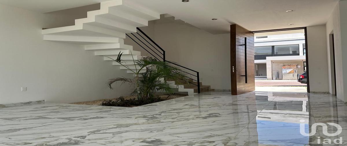 Foto de casa en venta en cantera 154, vía cumbres residencial, benito juárez, quintana roo, 30031431 No. 04