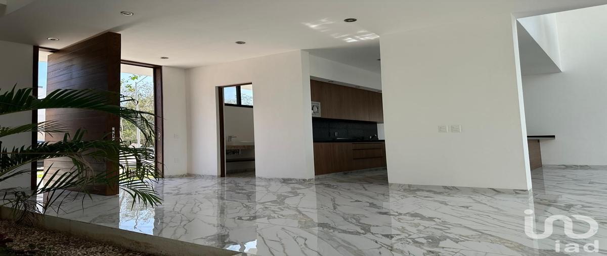 Foto de casa en venta en cantera 154, vía cumbres residencial, benito juárez, quintana roo, 30031431 No. 05