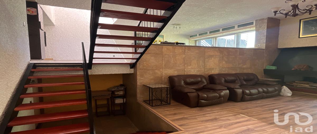 Foto de casa en venta en cantera 180, santa úrsula xitla, tlalpan, df / cdmx, 0 No. 03