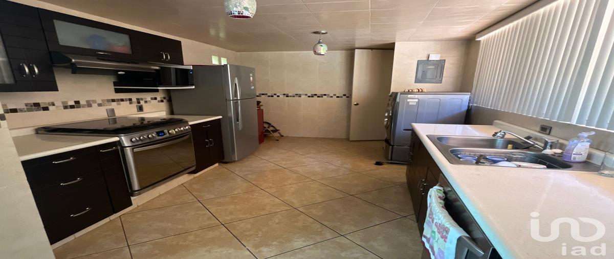 Foto de casa en venta en cantera 180, santa úrsula xitla, tlalpan, df / cdmx, 0 No. 04