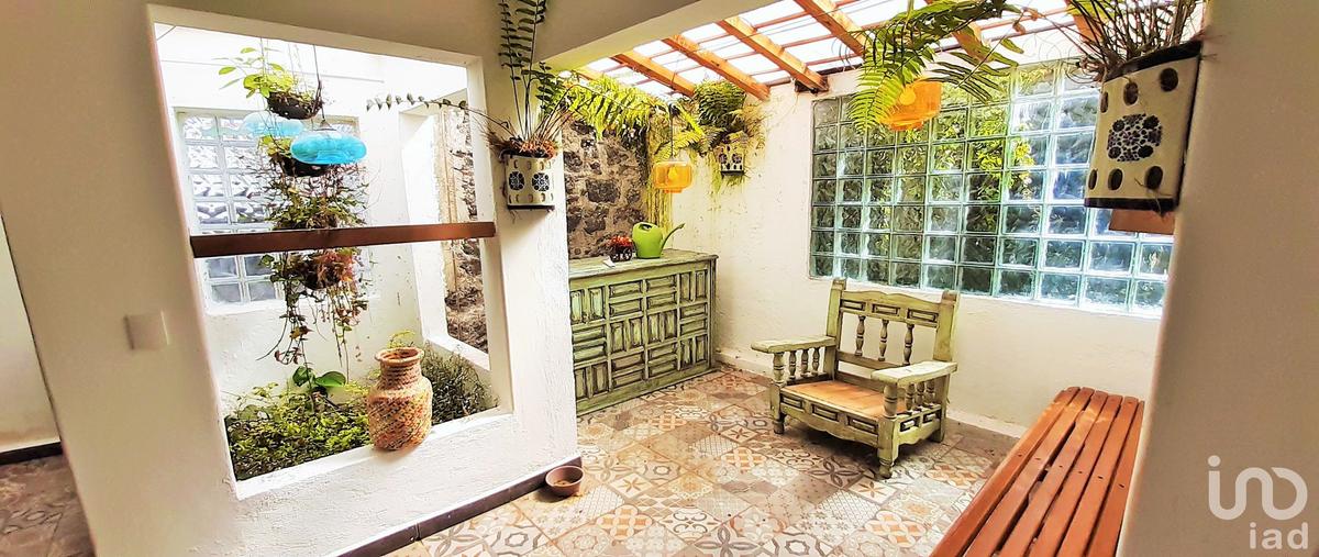 Foto de casa en cantera 206, del niño jesús, coyoacán, df / cdmx, 29755585 foto 01 Foto de casa en venta en cantera 206, del niño jesús, coyoacán, df / cdmx, 29755585 No. 01