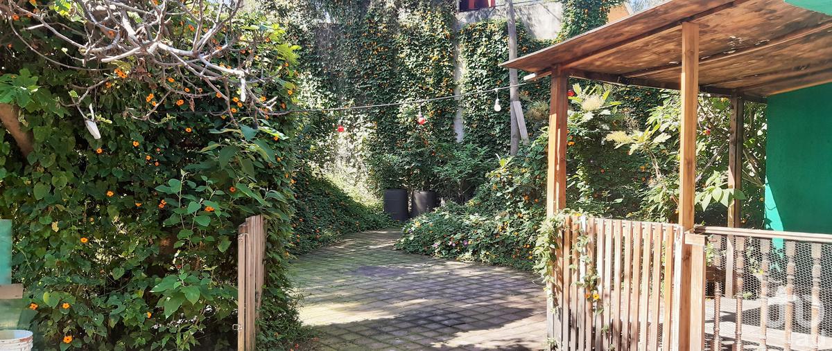 Foto de casa en cantera 206, del niño jesús, coyoacán, df / cdmx, 29755585 foto 02 Foto de casa en venta en cantera 206, del niño jesús, coyoacán, df / cdmx, 29755585 No. 02