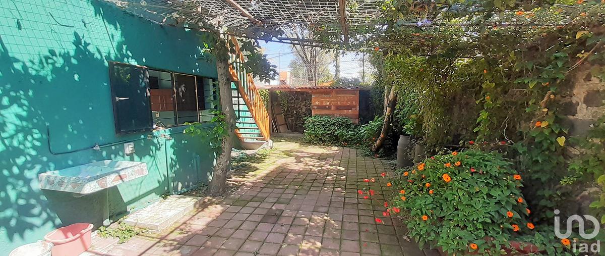 Foto de casa en venta en cantera 223, del niño jesús, coyoacán, df / cdmx, 29755585 No. 03