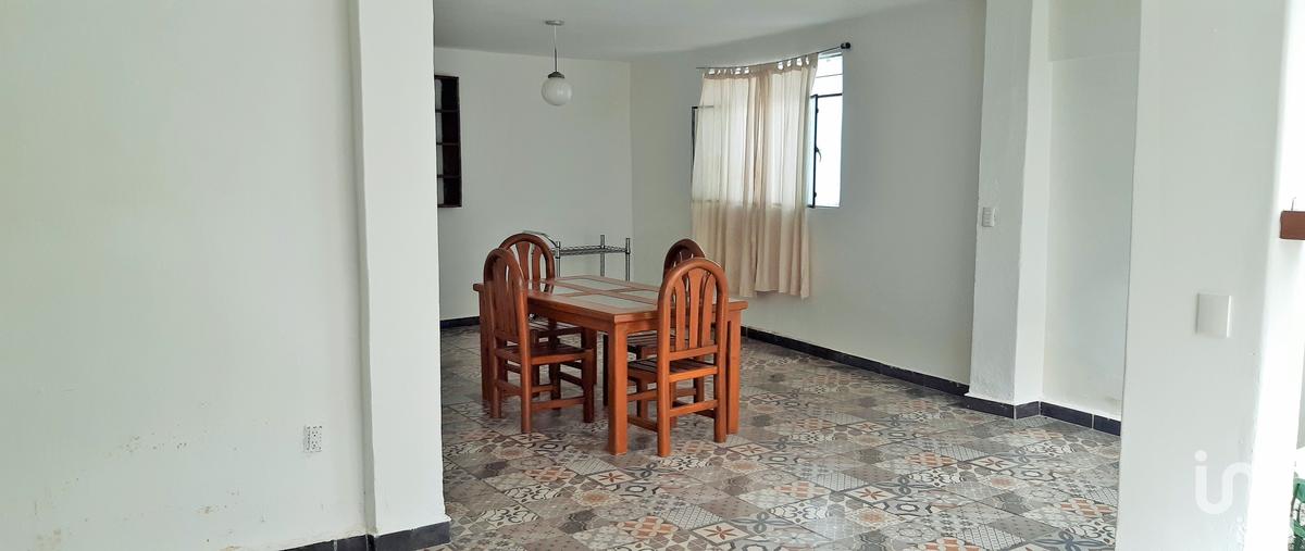 Foto de casa en venta en cantera 223, del niño jesús, coyoacán, df / cdmx, 29755585 No. 04