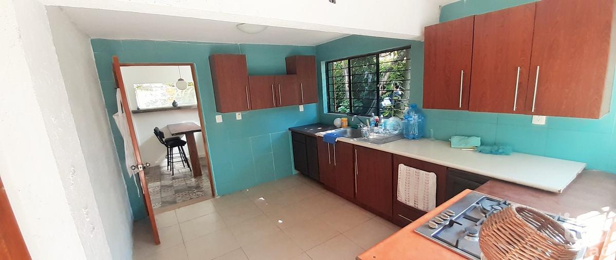 Foto de casa en venta en cantera 223, del niño jesús, coyoacán, df / cdmx, 29755585 No. 05