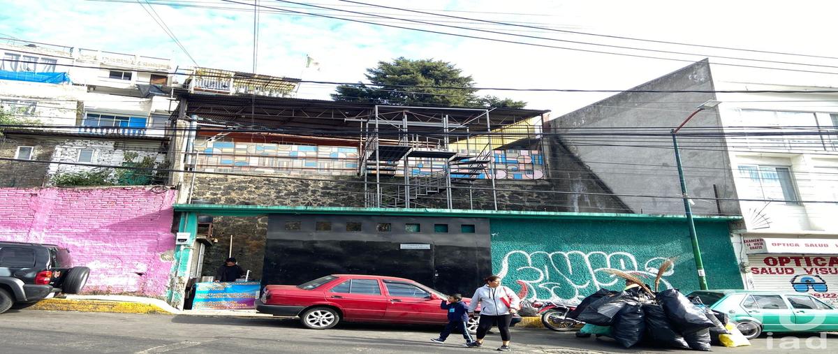 Foto de terreno habitacional en venta en cantera 77, las cruces, la magdalena contreras, df / cdmx, 29798178 No. 03