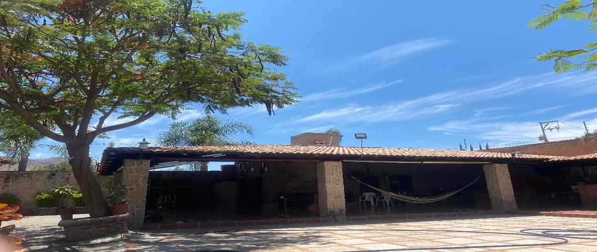 Foto de rancho en venta en cantera 8, lomas de montechelo (el pedregal), zapopan, jalisco, 0 No. 03