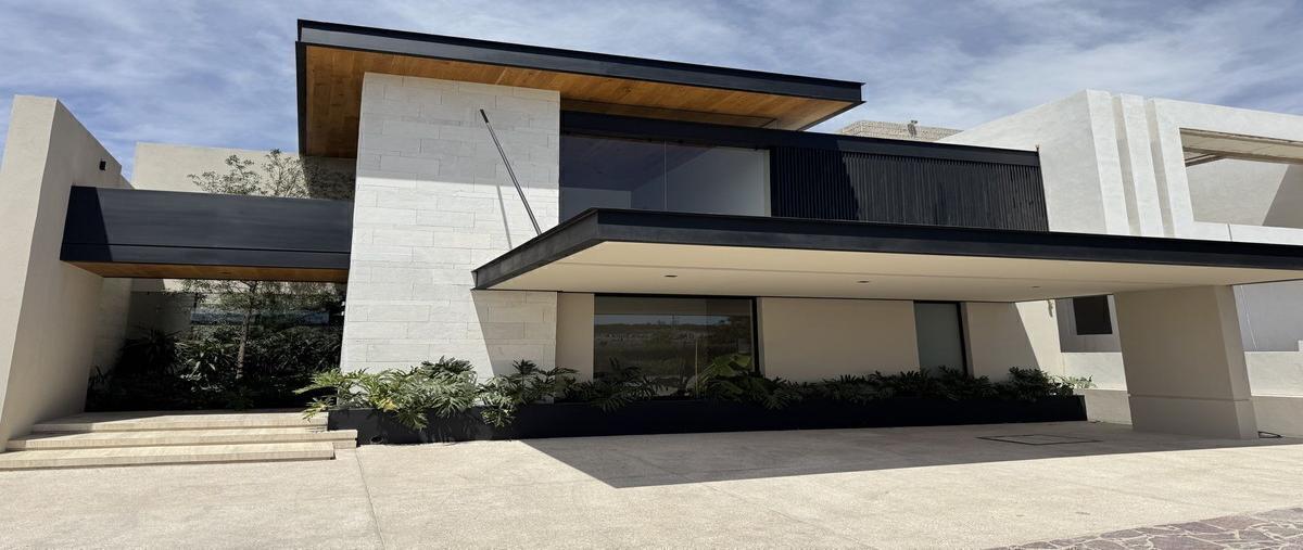 Foto de casa en venta en cantera , altozano el nuevo querétaro, querétaro, querétaro, 0 No. 03