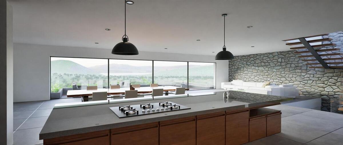 Foto de casa en venta en cantera , altozano el nuevo querétaro, querétaro, querétaro, 0 No. 03