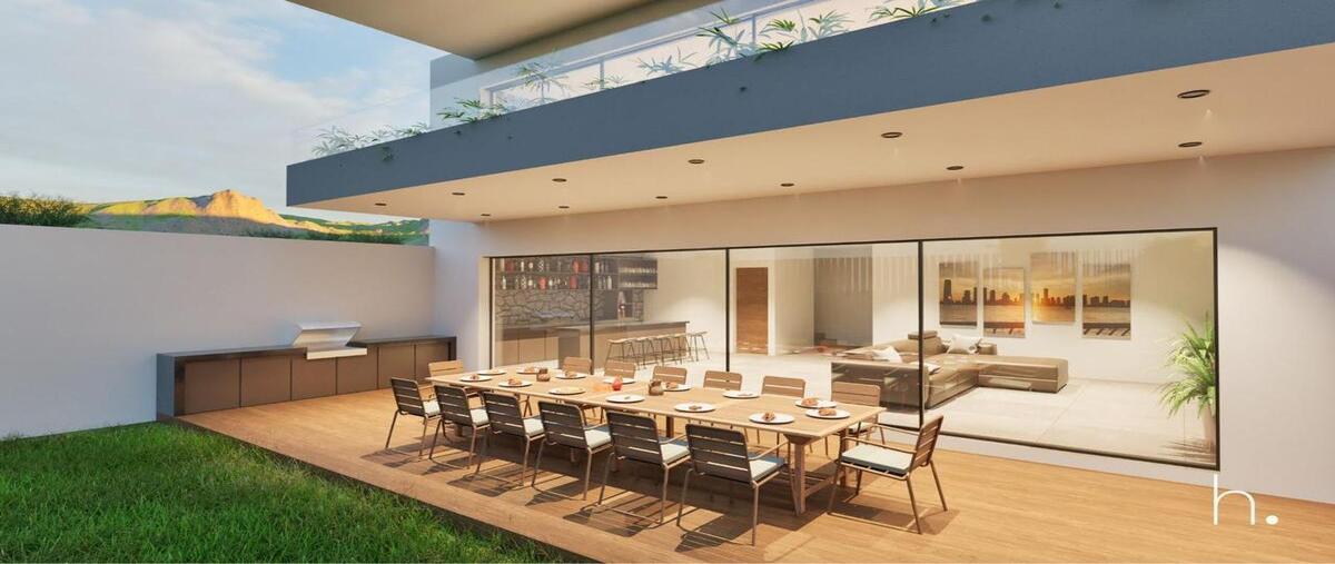 Foto de casa en venta en cantera , altozano el nuevo querétaro, querétaro, querétaro, 0 No. 05