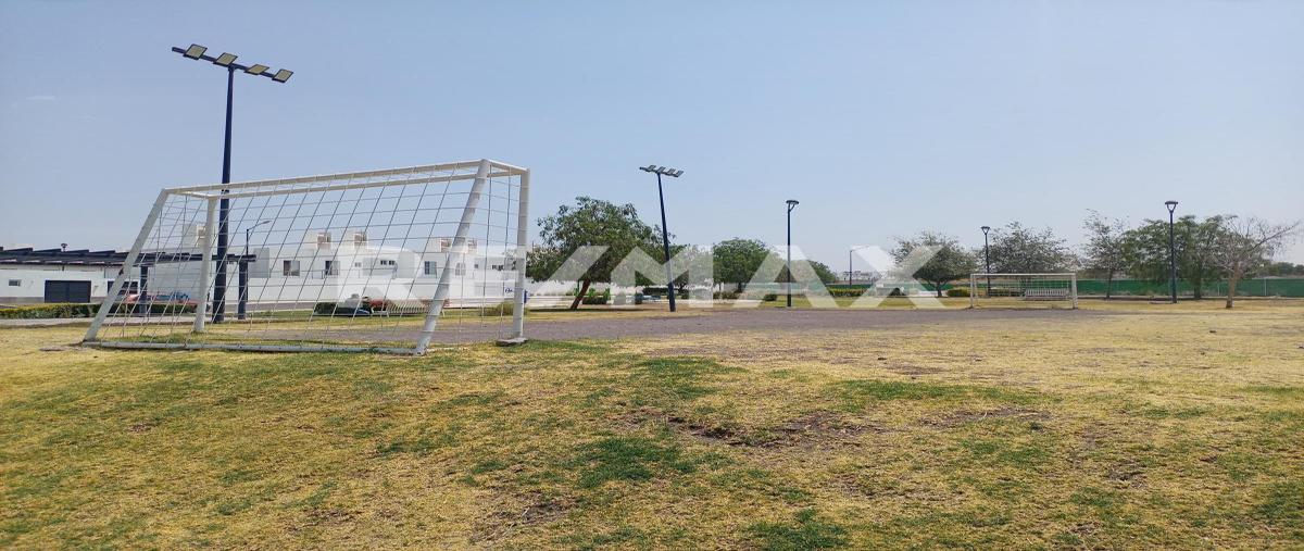 Foto de departamento en venta en cantera , ciudad del sol, querétaro, querétaro, 0 No. 04