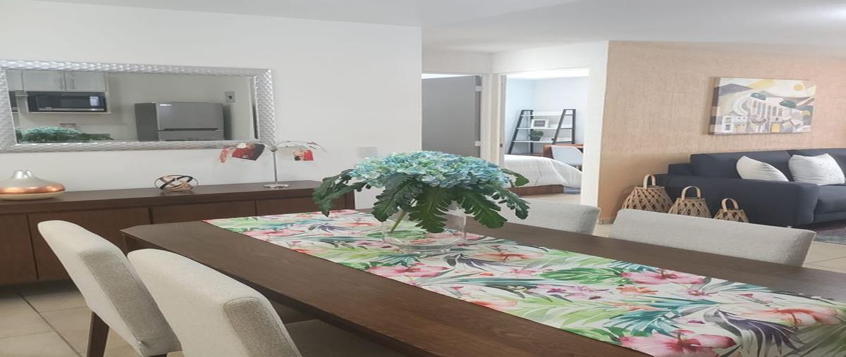 Foto de departamento en venta en cantera , ciudad del sol sección valle de santiago, querétaro, querétaro, 0 No. 04
