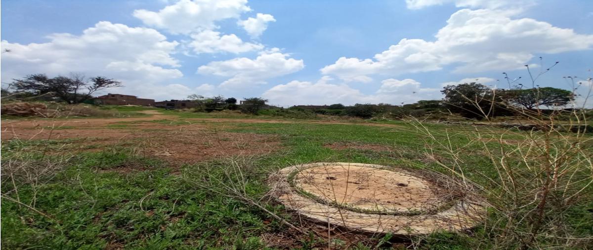 Foto de terreno habitacional en venta en  , cantera colorada, san pedro tlaquepaque, jalisco, 25142018 No. 03