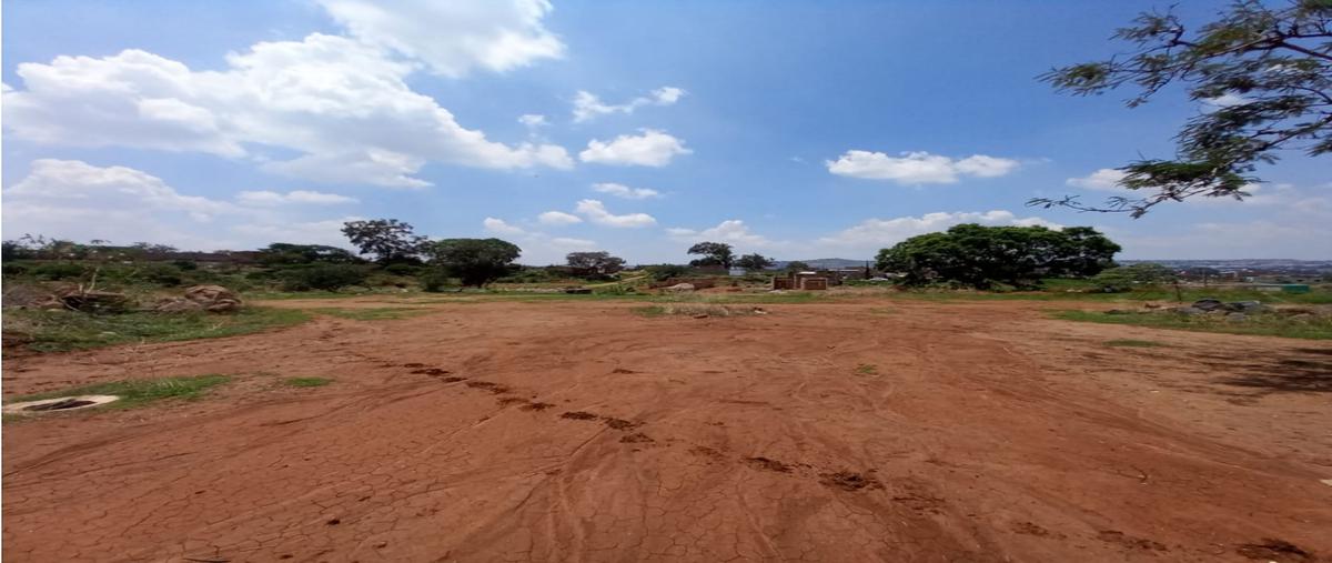 Foto de terreno habitacional en venta en  , cantera colorada, san pedro tlaquepaque, jalisco, 25142018 No. 04