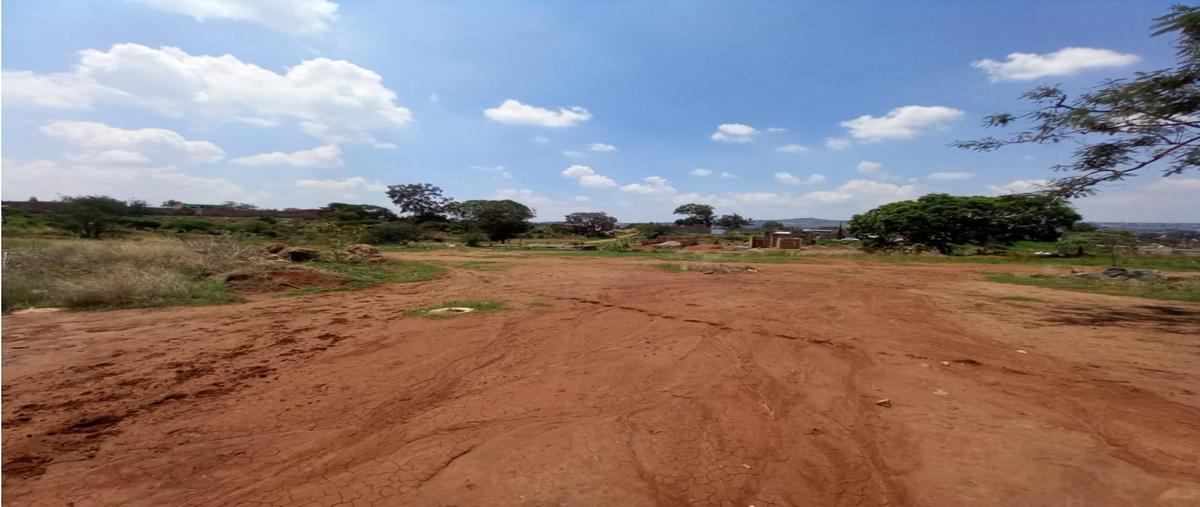 Foto de terreno habitacional en venta en  , cantera colorada, san pedro tlaquepaque, jalisco, 25142018 No. 05