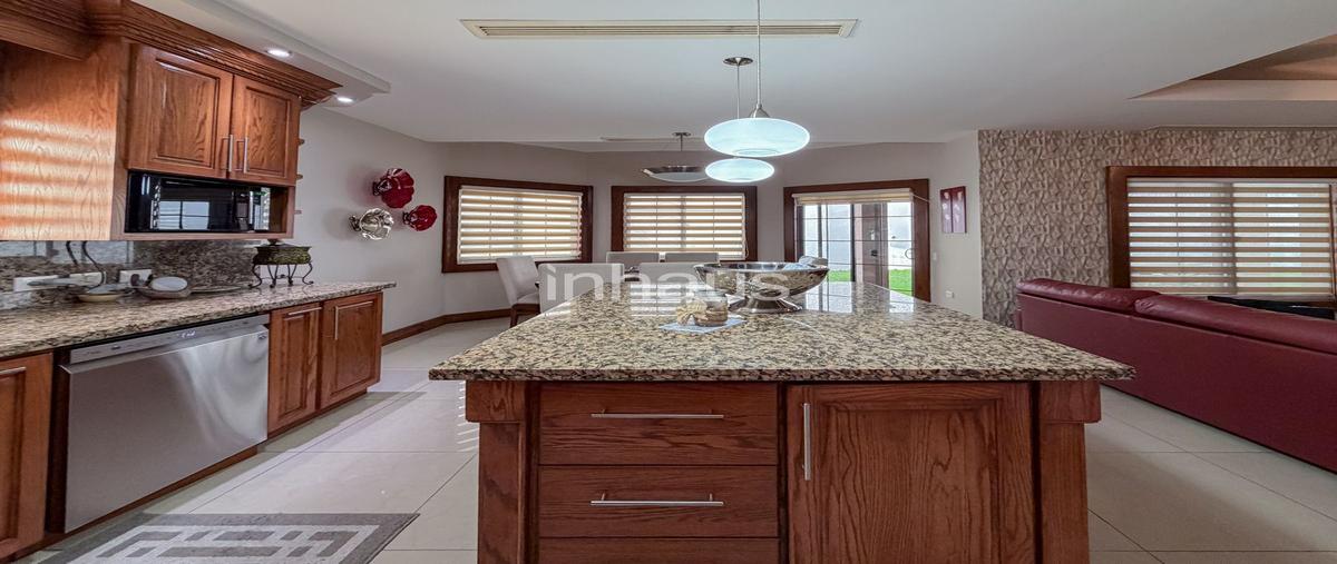Foto de casa en venta en cantera , cumbres iii, chihuahua, chihuahua, 30687319 No. 03