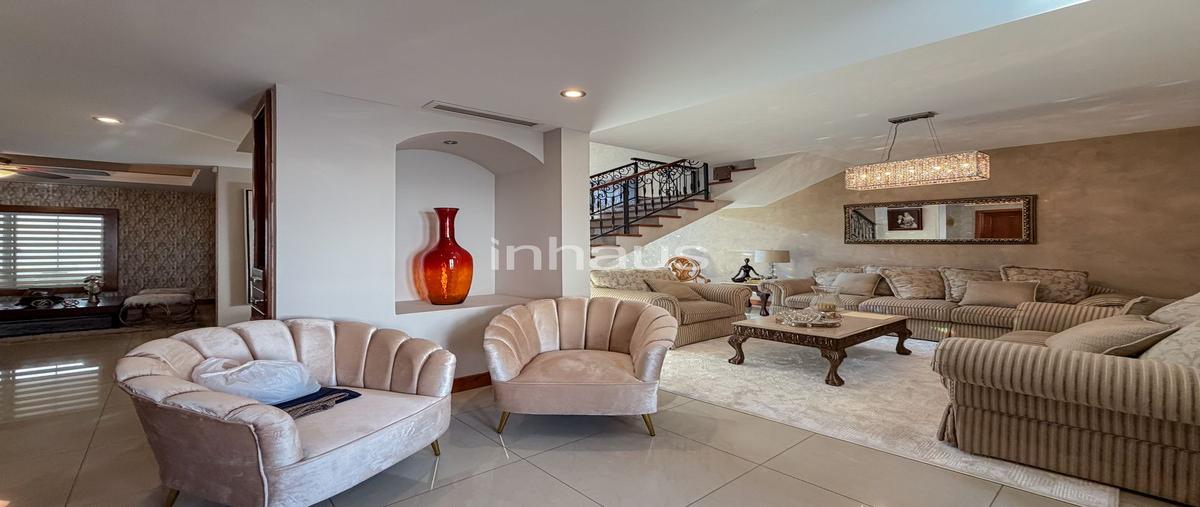 Foto de casa en venta en cantera , cumbres iii, chihuahua, chihuahua, 30687319 No. 05