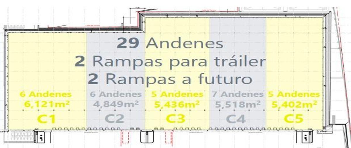 Foto de bodega en renta en  , cantera de villagrán, tepeji del río de ocampo, hidalgo, 0 No. 04