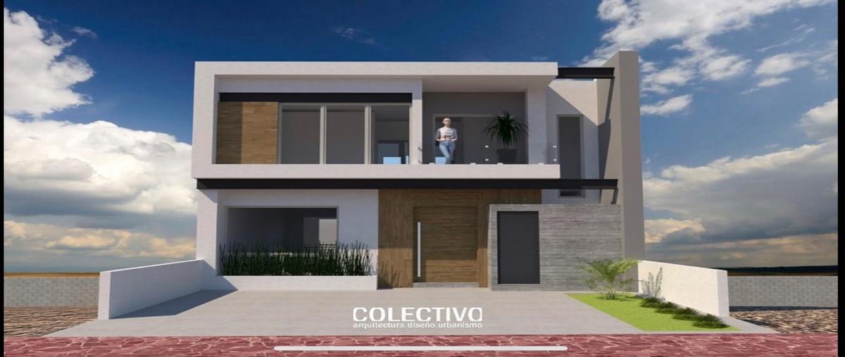Foto de casa en venta en  , cantera del pedregal, chihuahua, chihuahua, 26760575 No. 03