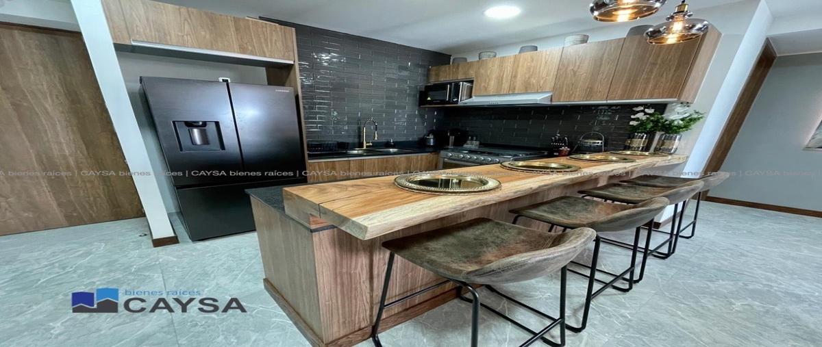 Foto de departamento en venta en  , cantera del pedregal, chihuahua, chihuahua, 27259067 No. 05