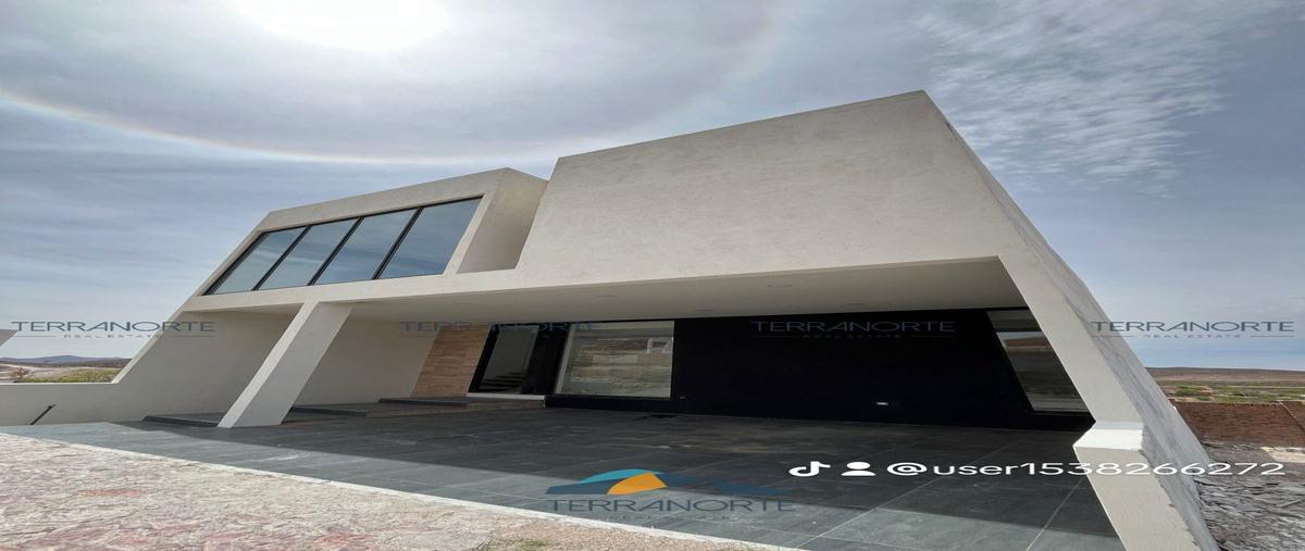 Foto de casa en venta en  , cantera del pedregal, chihuahua, chihuahua, 0 No. 03