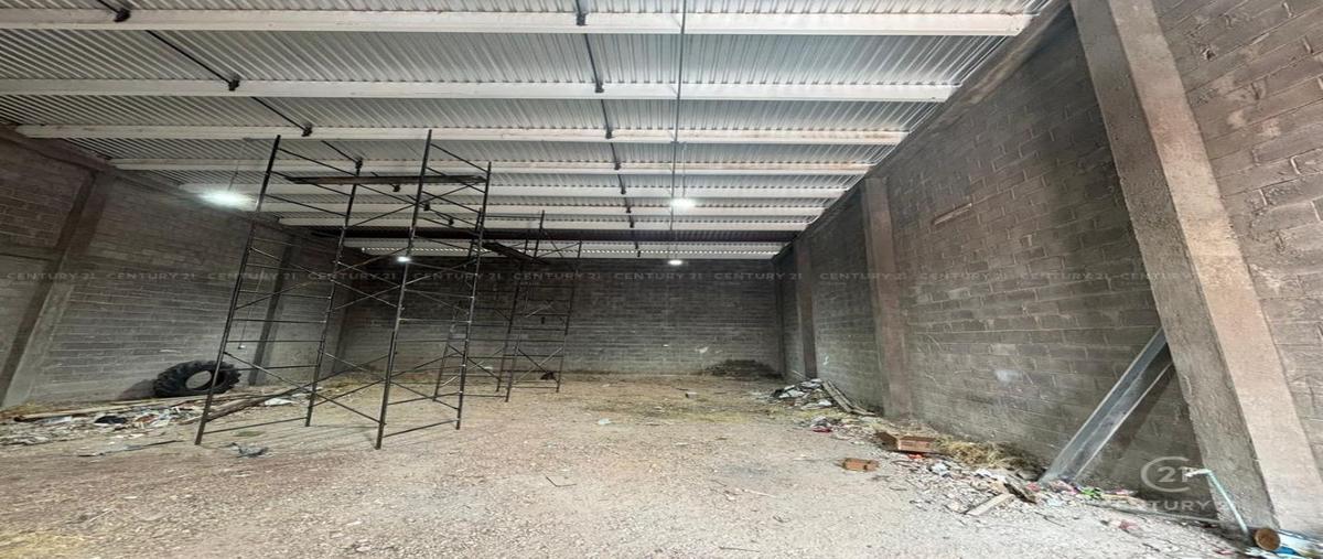 Foto de bodega en renta en  , cantera del pedregal, chihuahua, chihuahua, 0 No. 03