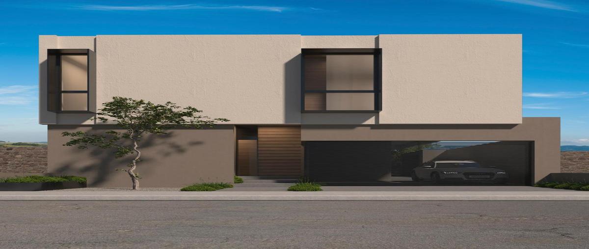Foto de casa en venta en  , cantera del pedregal, chihuahua, chihuahua, 0 No. 05