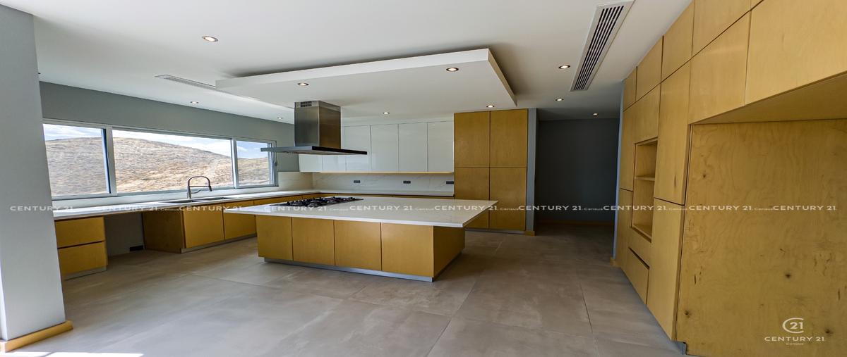 Foto de casa en venta en  , cantera del pedregal, chihuahua, chihuahua, 31007552 No. 05