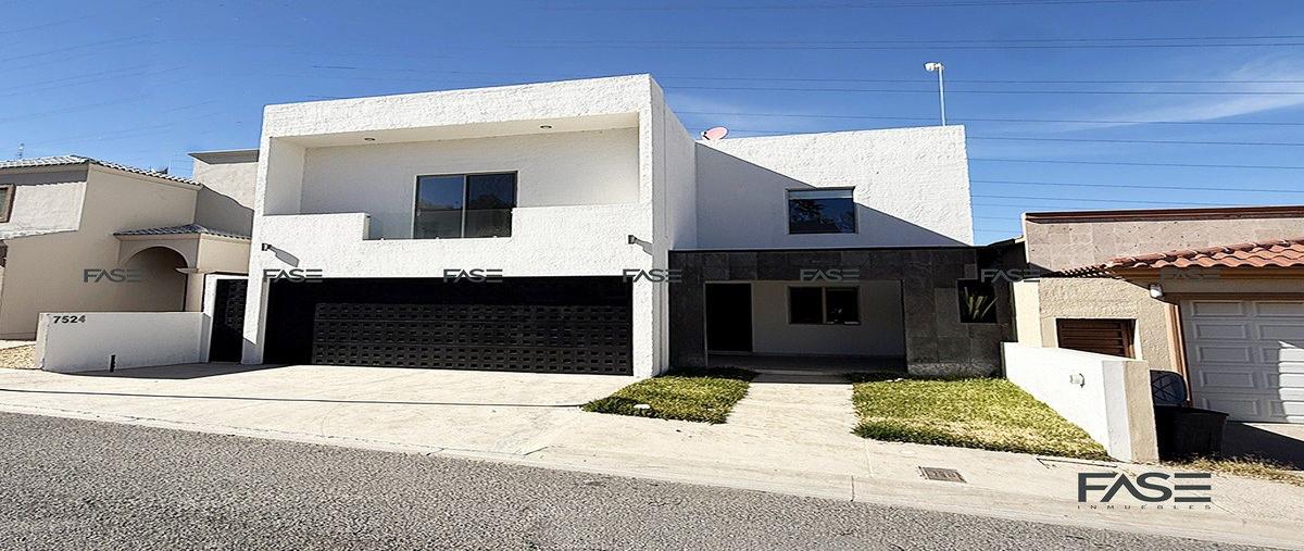 Foto de casa en venta en cantera imperial , predio la cantera, chihuahua, chihuahua, 0 No. 03