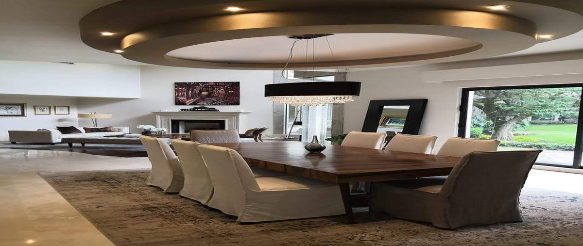 Foto de casa en renta en cantera , jardines del pedregal, álvaro obregón, df / cdmx, 0 No. 03