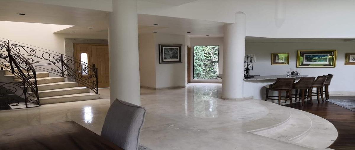 Foto de casa en renta en cantera , jardines del pedregal, álvaro obregón, df / cdmx, 0 No. 05