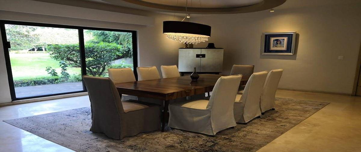 Foto de casa en renta en cantera , jardines del pedregal, álvaro obregón, df / cdmx, 0 No. 06