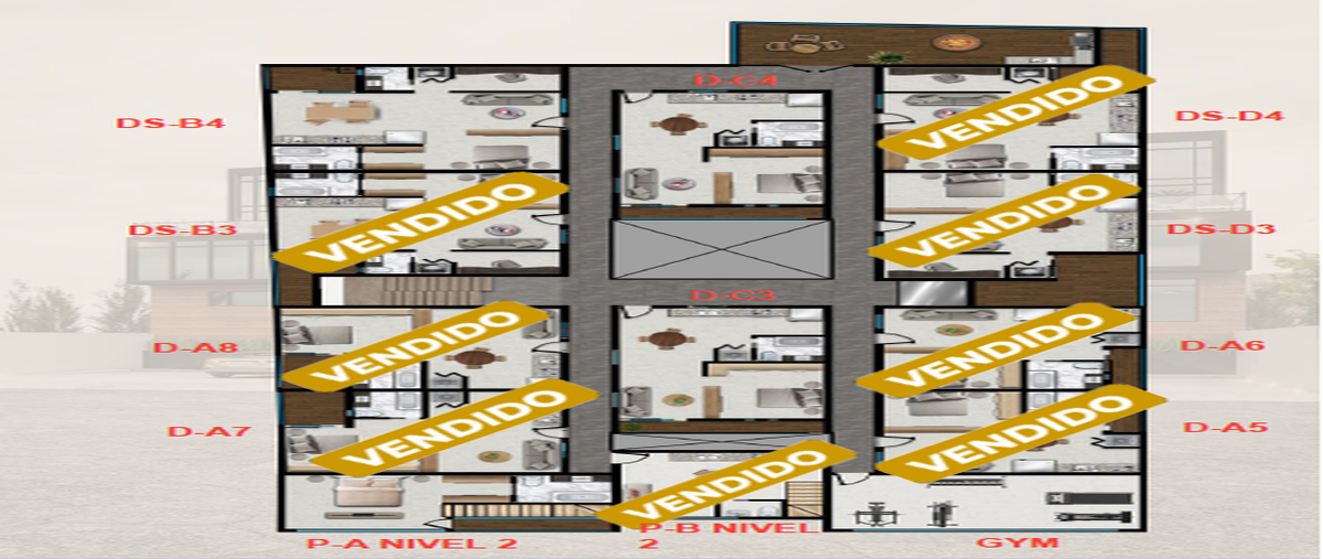 Foto de departamento en cantera , las canteras, chihuahua, chihuahua, 27846374 foto 05 Foto de departamento en venta en cantera , las canteras, chihuahua, chihuahua, 27846374 No. 05