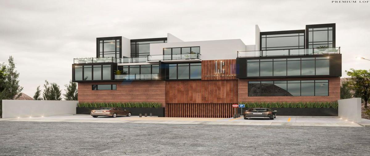 Foto de departamento en cantera , las canteras, chihuahua, chihuahua, 0 foto 01 Foto de departamento en venta en cantera , las canteras, chihuahua, chihuahua, 0 No. 01